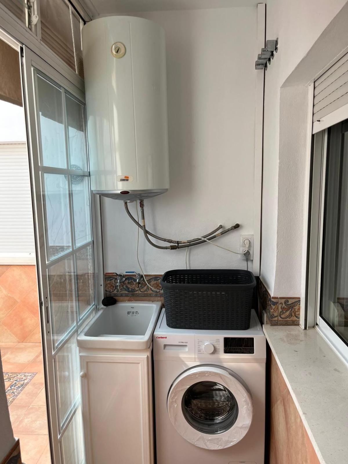 Apartamento Parral Antequera Exterior photo